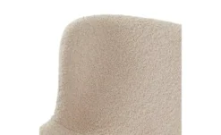 Furnhouse Esszimmerstuhl 2er-Set Teddy