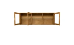 Furnhouse Hängevitrine