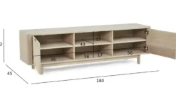 Furnhouse Lowboard
