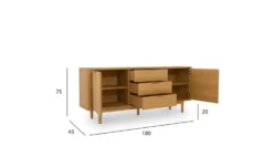 Furnhouse Sideboard