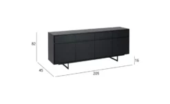 Furnhouse Sideboard