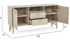 Furnhouse Sideboard