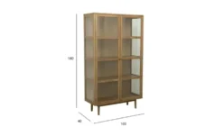 Furnhouse Vitrine