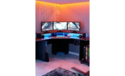 Gaming-Ecktisch Zocker 5