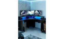 Gaming-Ecktisch Zocker 5