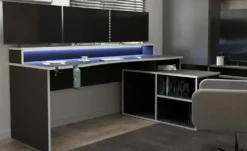 Gamingtisch Zocker 9