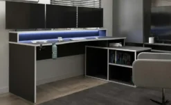 Gamingtisch Zocker 9