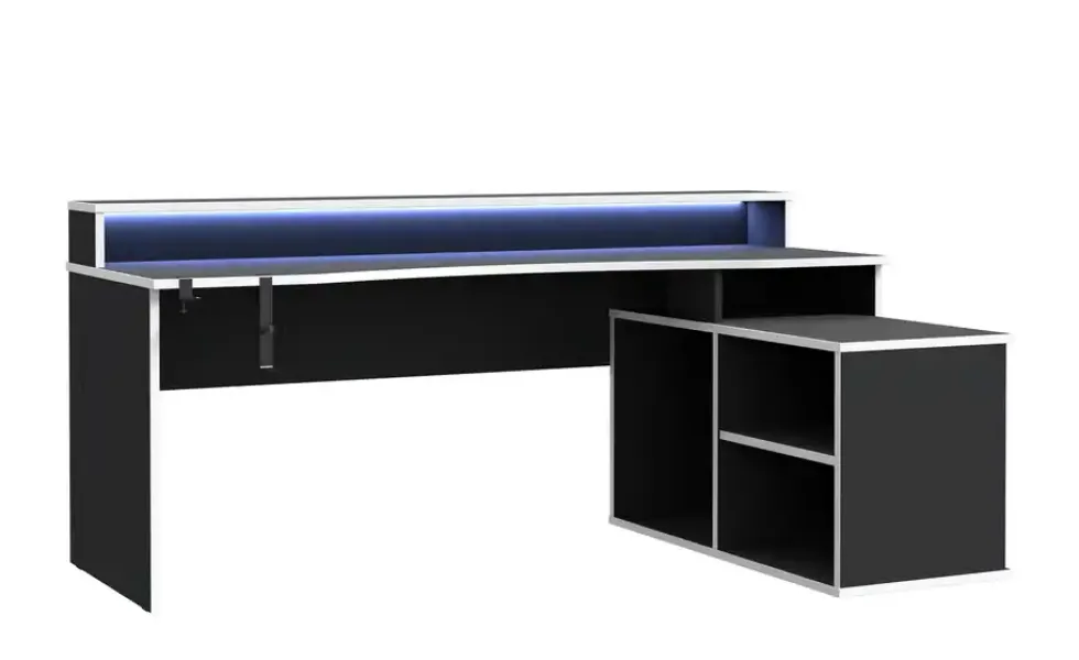 Gamingtisch Zocker 9