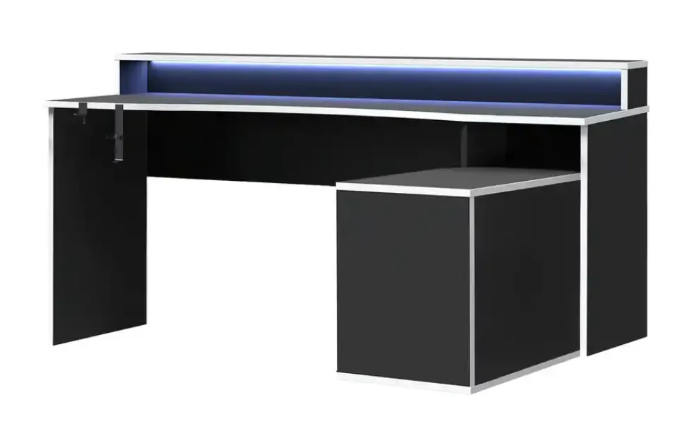Gamingtisch Zocker 9