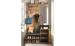 Garderobe