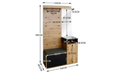 Garderobe