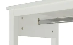 Garderobe aus Massivholz Landliv