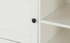 Garderobe aus Massivholz Landliv