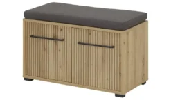 Garderobenbank Calvas
