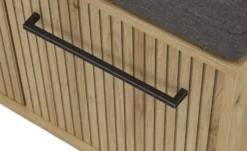 Garderobenbank Calvas