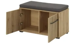 Garderobenbank Calvas