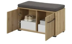Garderobenbank Calvas