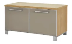 Garderobenbank Duna