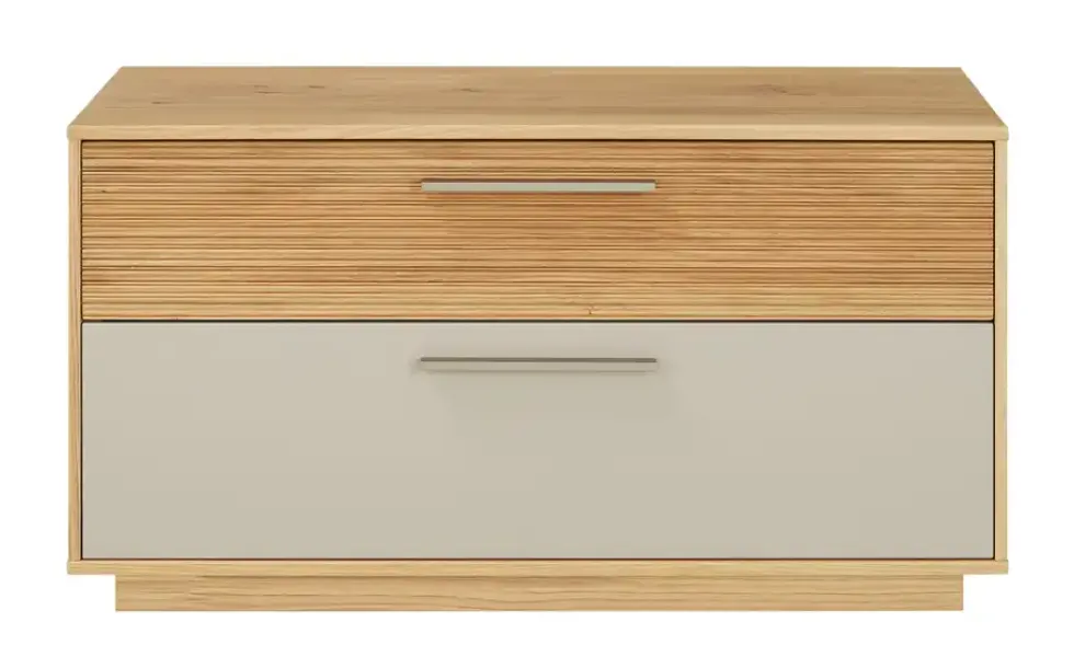 Garderobenbank Longo