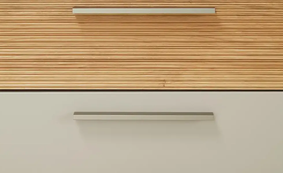 Garderobenbank Longo