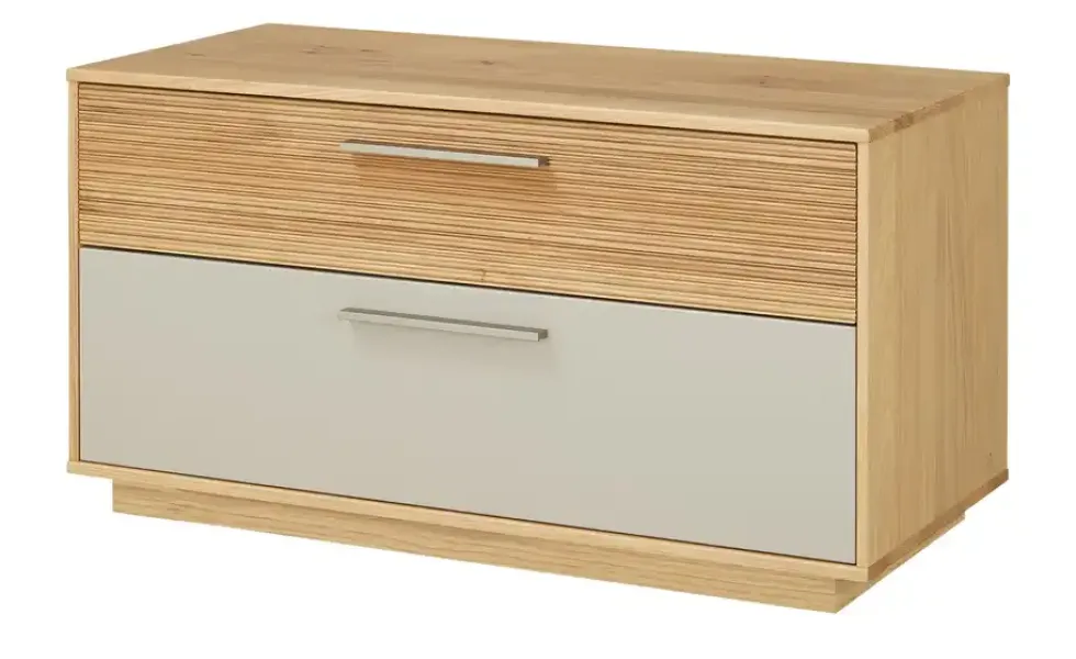 Garderobenbank Longo