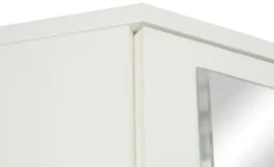 Garderoben Eckschrank Paris