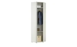Garderoben Eckschrank Paris