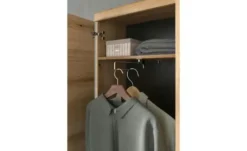 Garderobenkombination 5-teilig Scout