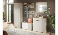 Garderobenschrank