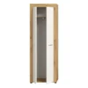 Garderobenschrank