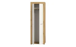 Garderobenschrank