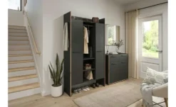 Garderobenschrank Bueno