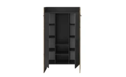 Garderobenschrank Bueno