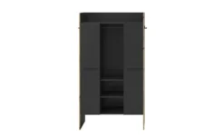 Garderobenschrank Bueno