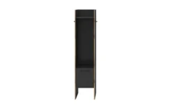 Garderobenschrank Bueno