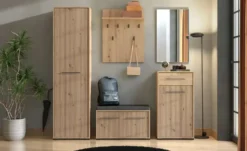 Garderobenschrank Calvas