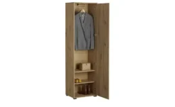 Garderobenschrank Calvas