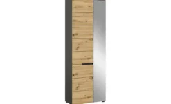 Garderobenschrank Canu