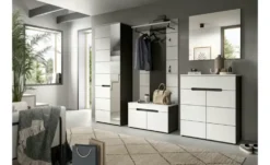 Garderobenschrank Canu