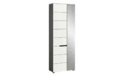 Garderobenschrank Canu