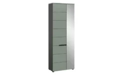 Garderobenschrank Canu