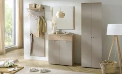 Garderobenschrank Life