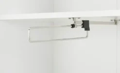 Garderobenschrank mit Spiegeltür Valeggio