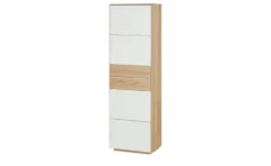 Garderobenschrank Novum