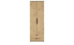 Garderobenschrank Paris