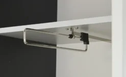 Garderobenschrank Paris