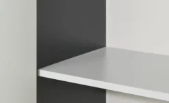 Garderobenschrank Paris