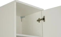 Garderobenschrank Paris