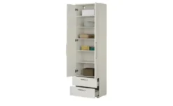 Garderobenschrank Paris