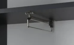 Garderobenschrank Pinto